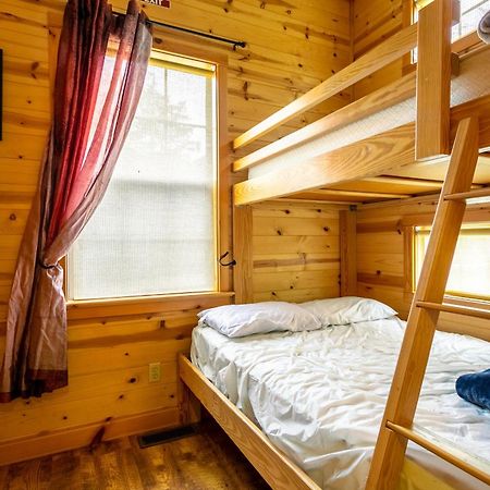 Drummer Boy Camping Resort Гетисбърг Стая снимка