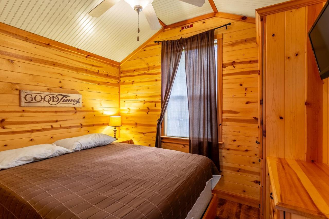 Drummer Boy Camping Resort Гетисбърг Стая снимка