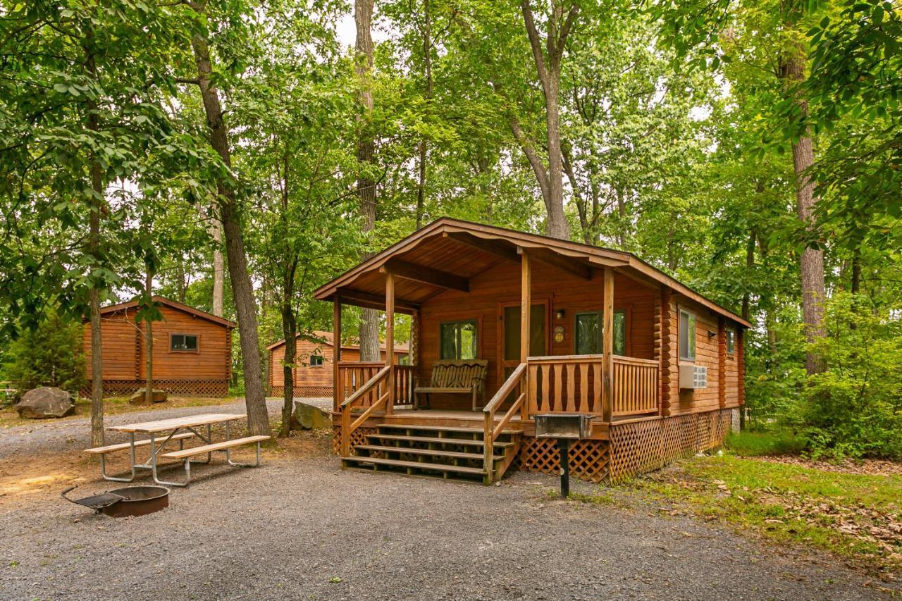 Drummer Boy Camping Resort Гетисбърг Стая снимка