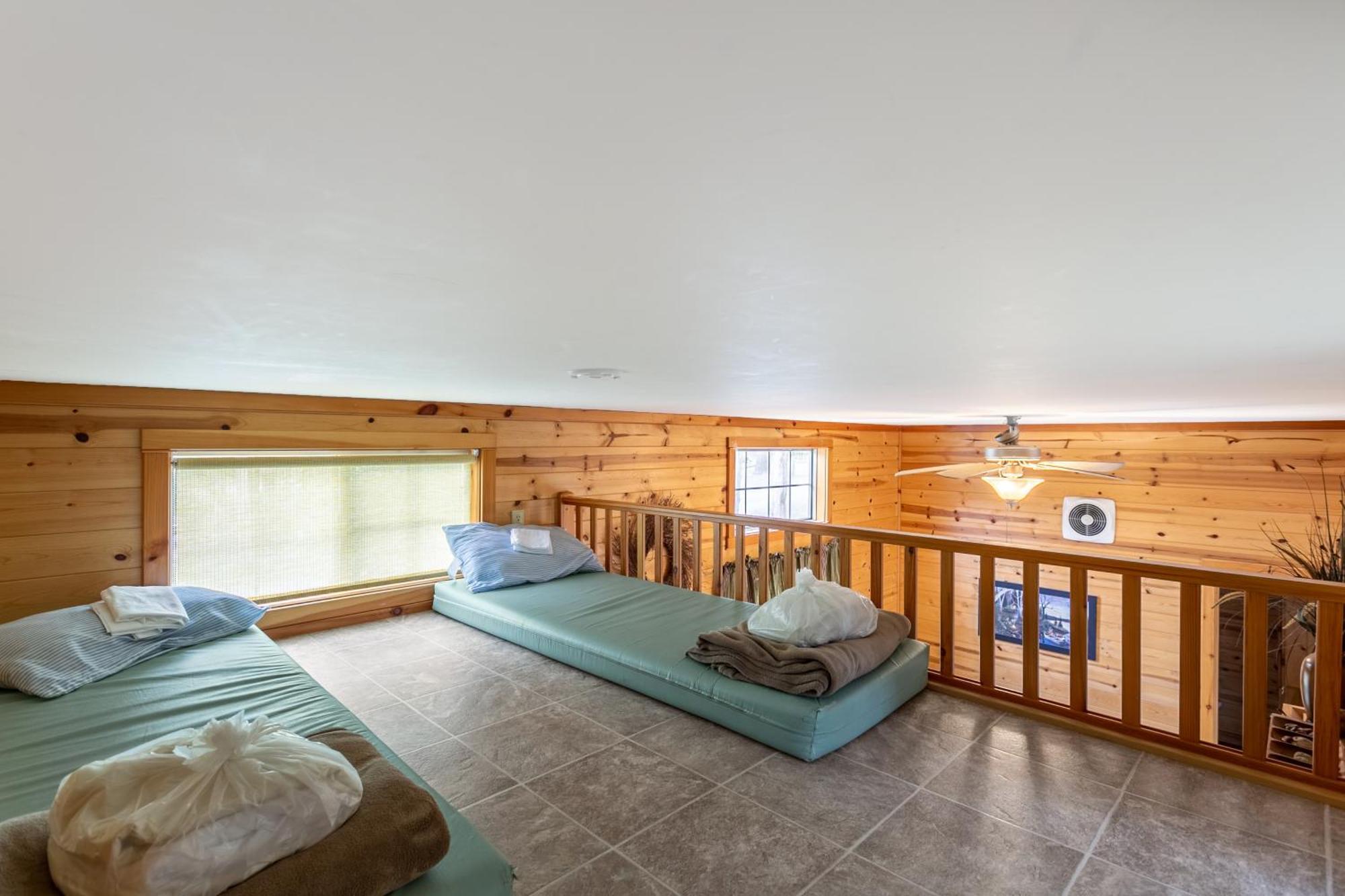 Drummer Boy Camping Resort Гетисбърг Стая снимка