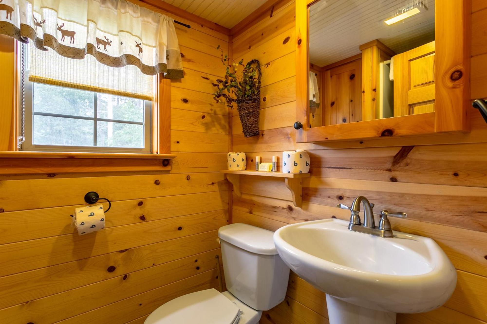 Drummer Boy Camping Resort Гетисбърг Стая снимка