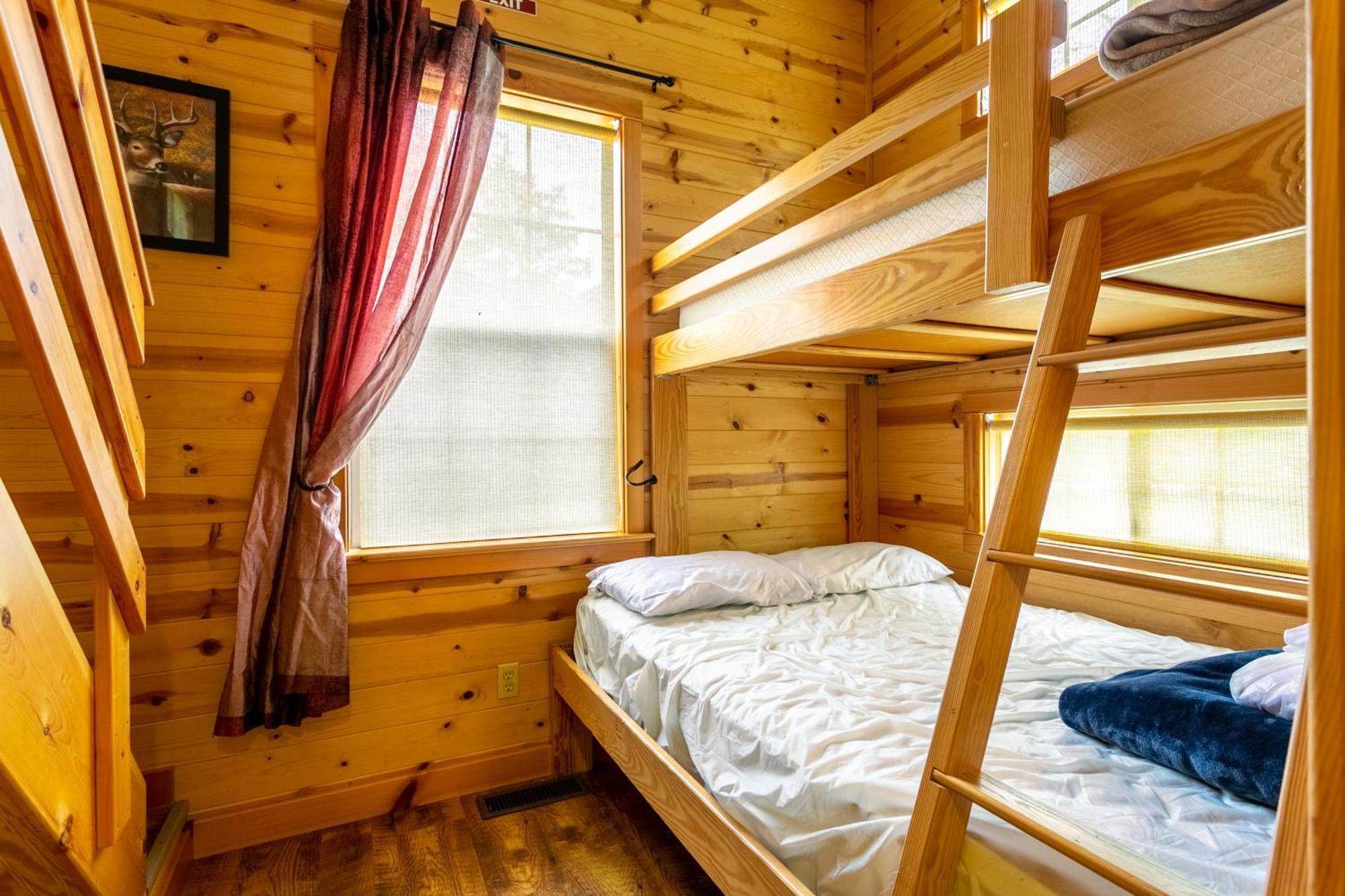 Drummer Boy Camping Resort Гетисбърг Стая снимка