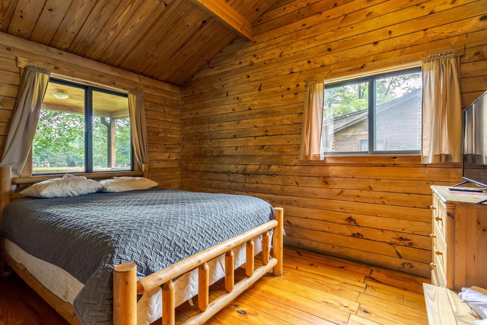 Drummer Boy Camping Resort Гетисбърг Стая снимка