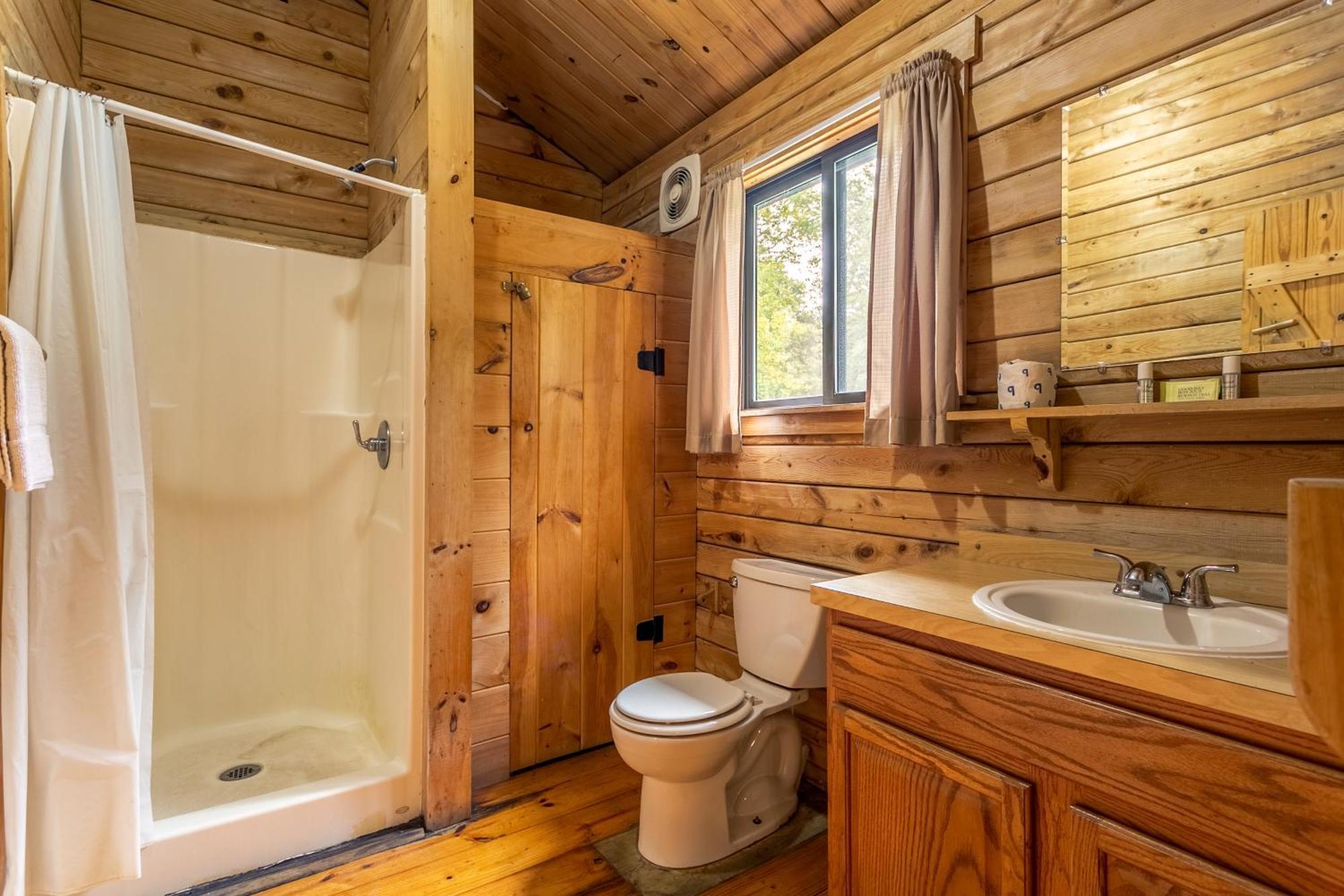 Drummer Boy Camping Resort Гетисбърг Стая снимка