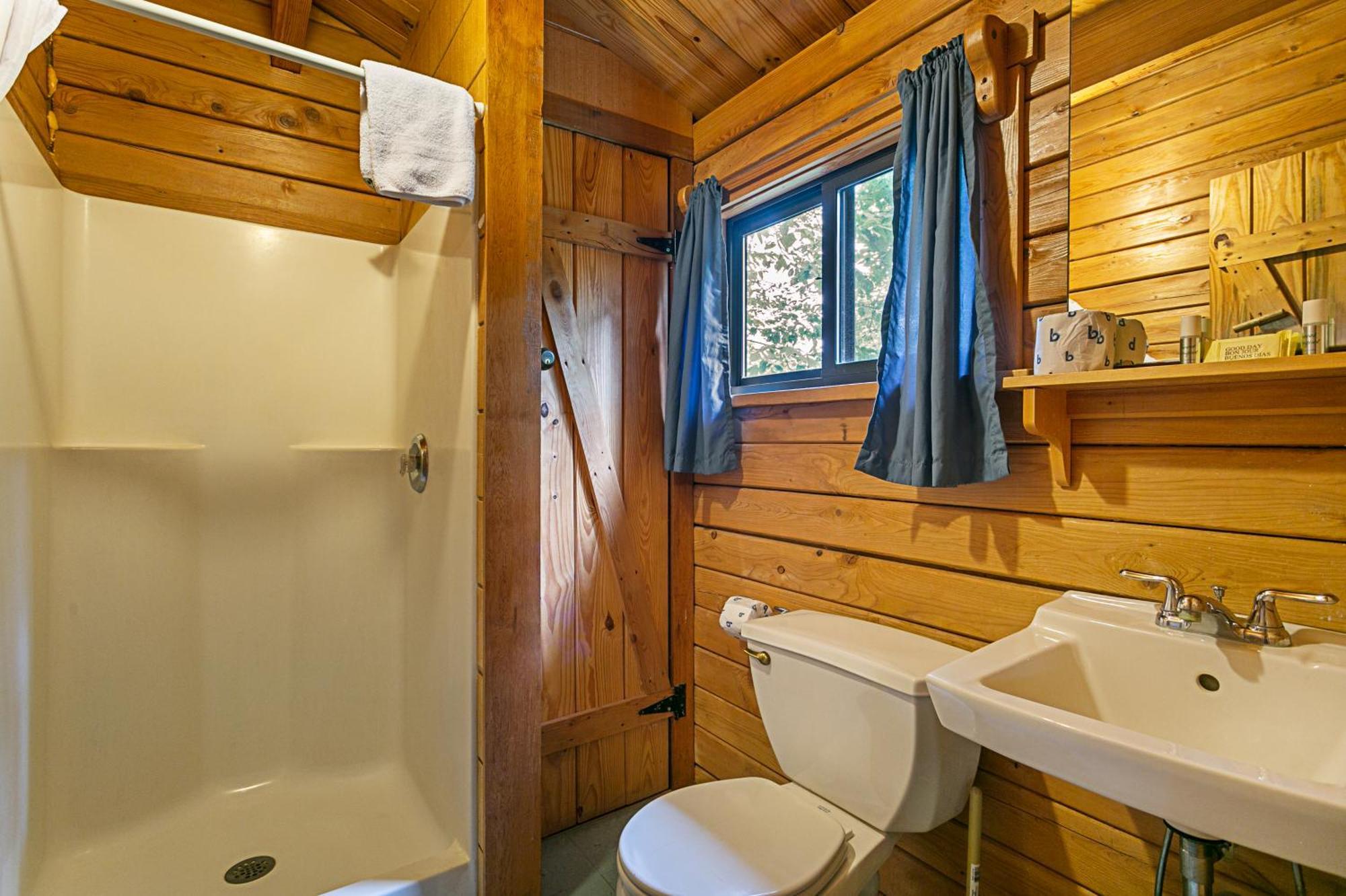 Drummer Boy Camping Resort Гетисбърг Стая снимка