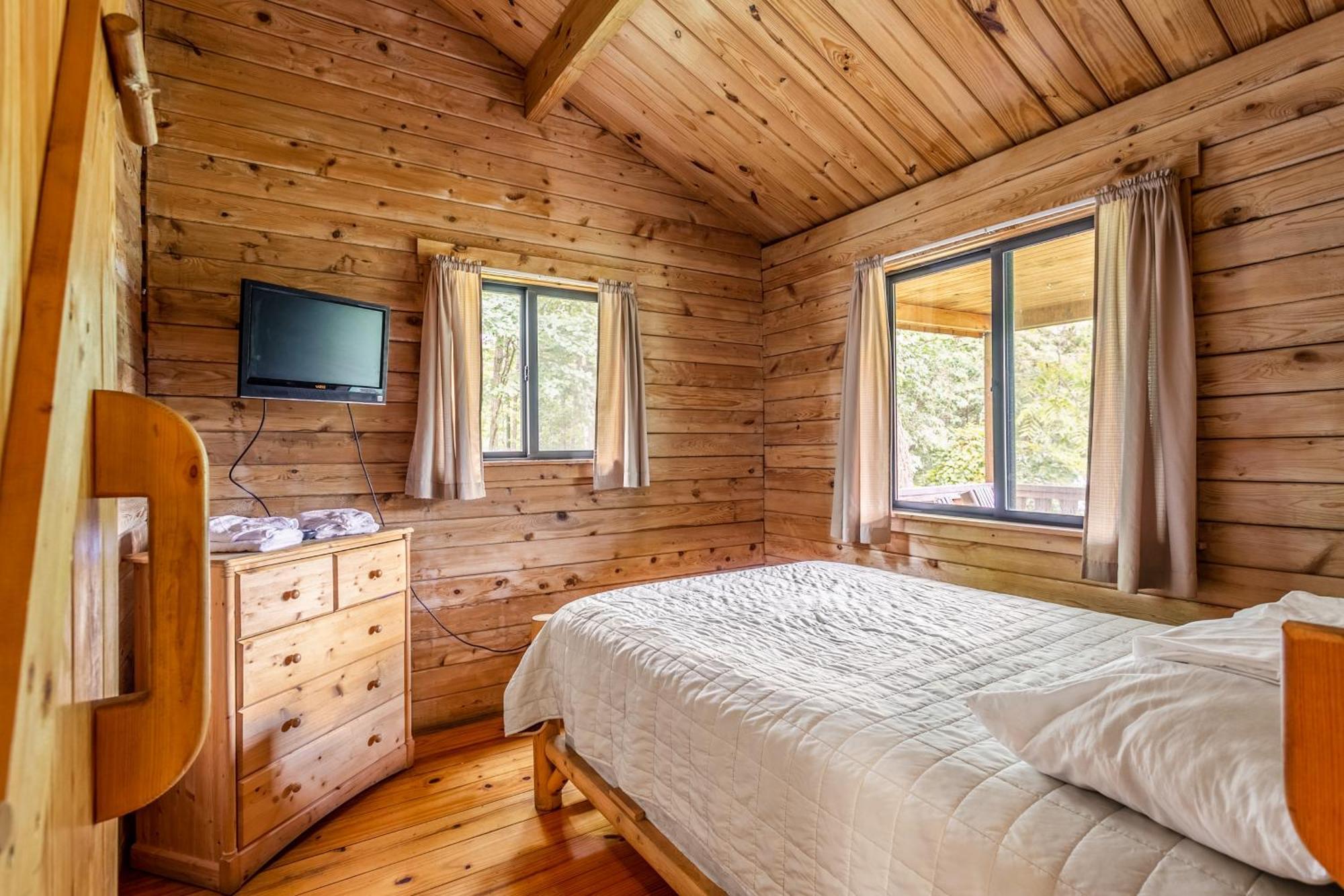 Drummer Boy Camping Resort Гетисбърг Стая снимка