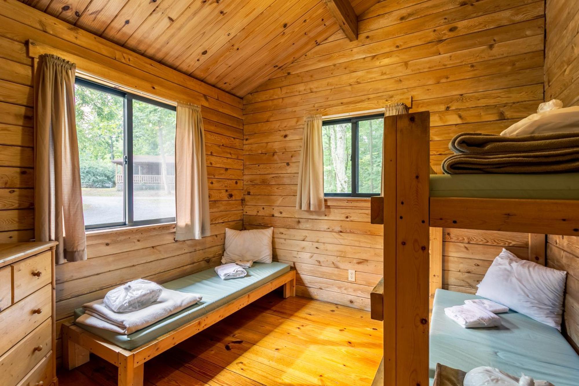 Drummer Boy Camping Resort Гетисбърг Стая снимка